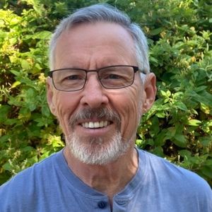 Meet your Posher, Bill